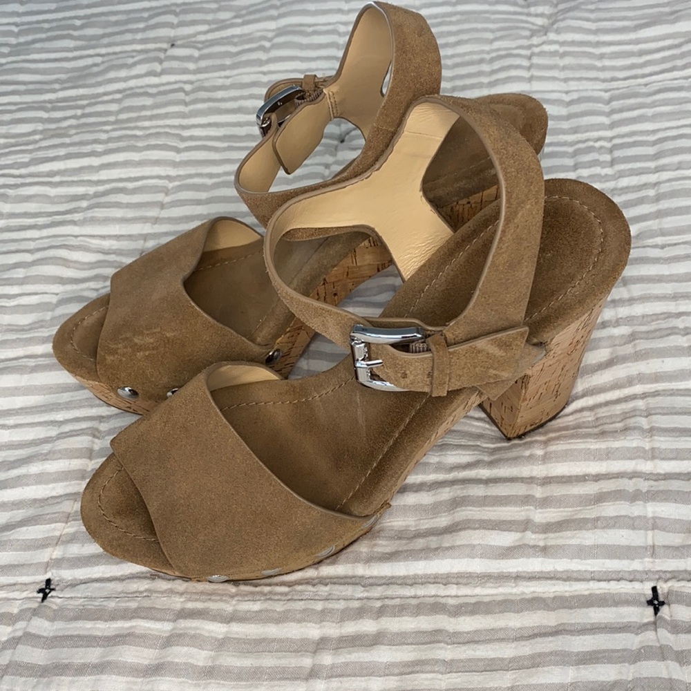 Michael Kors heels